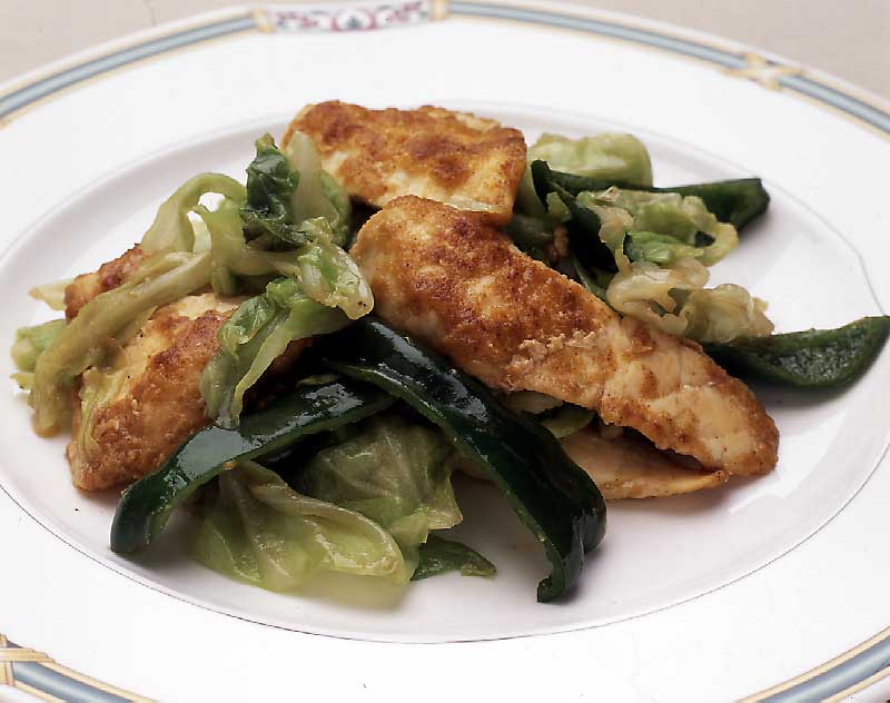 �������ȥ���٥ĤΥ��졼�֤�μ̿�