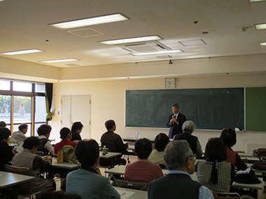 食育学習会