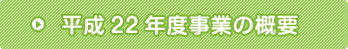 平成22年度事業の概要